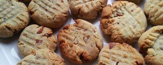cookies gluten free