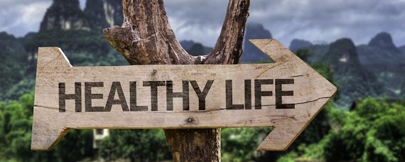 healthy life
