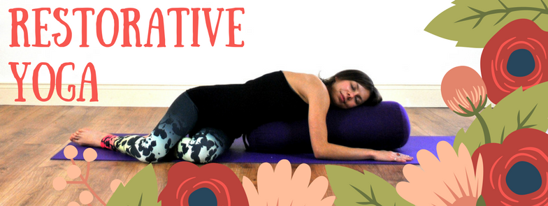Restorative Yoga