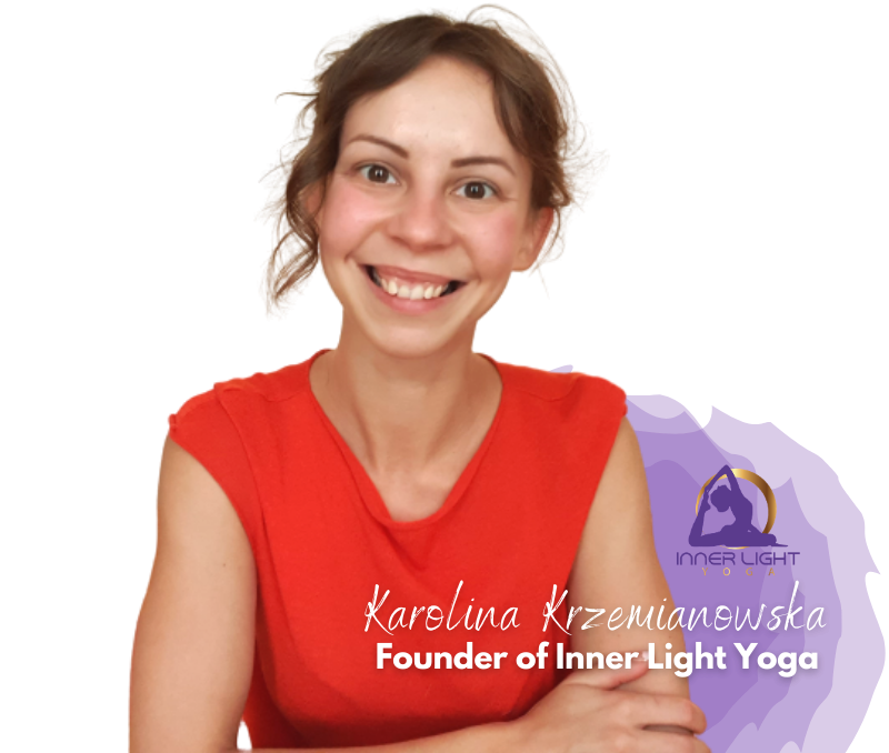 Karolina Krzemianowska