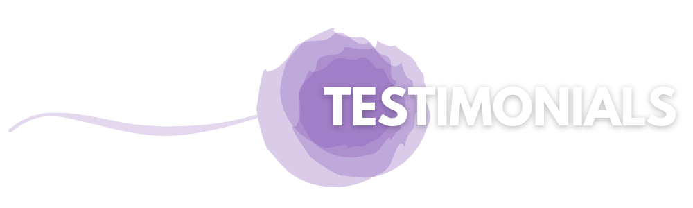 TESTIMONIALS Inner Light Yoga