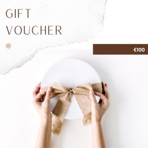 gift voucher